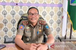 Satpol PP Batang Hari turunkan 100 personel untuk pengamanan selama Ramadhan