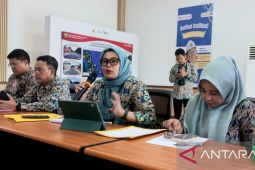 BPJN Babel siapkan enam posko pastikan kelancaran dan keselamatan pemudik