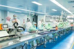 Strategi PINKFLASH bangun kepercayaan konsumen lewat produksi lokal