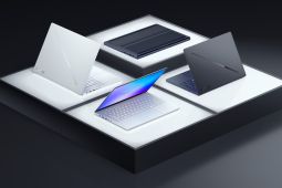 Dua Dekade ASUS ROG Hadirkan Inovasi Dual-Screen dan Kolaborasi Visioner Kojima Productions