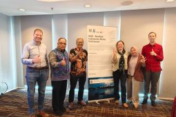 Pemkot Pontianak perkuat ketangguhan hadapi bencana berbasis air