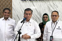 Menaker tegaskan pentingnya pengawasan pemberian THR pekerja