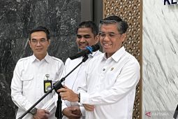 Menaker: Kewajiban pemberian THR masih tetap H-7 Idulftri
