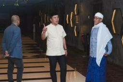 Bupati Karawang tekankan agar pengelola THM komitmen tutup selama Ramadhan
