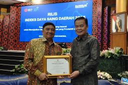 Pemkab Garut melibatkan BRIN percepat pembangunan daerah