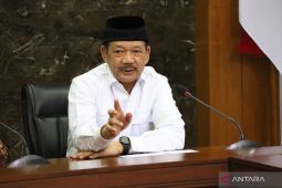 Baznas RI tetapkan nisab zakat penghasilan dan jasa 2026 Rp7.640.144 per bulan