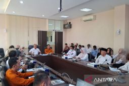 BPJS Kesehatan Curup ajak kades dan lurah cek status JKN warga