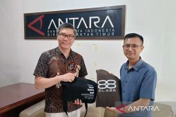Indonesian Paradise paparkan pengembangan urban di Kaltim