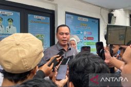 Pemkot Serang prioritaskan penyediaan lahan permanen untuk Sekolah Rakyat