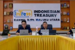 Kemenkeu: Ekonomi Malut tumbuh 29,81persen didorong sektor tambang