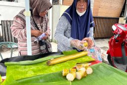 Kemenkum: Nasi Jaha Malut masuk kekayaan intelektual dilindungi negara