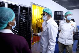 Pemkot Tangerang: Pemenuhan gizi jadi fondasi bangun keluarga kuat