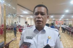 Dinas Kesehatan Mimika targetkan dua juta tes malaria pada 2026