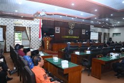 Trenggalek inisiasi Ranperda Perlindungan Pekerja