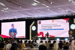 Menteri LH Hanif Faisol ingatkan pemda bahwa TPA open dumping berakhir pada 2028