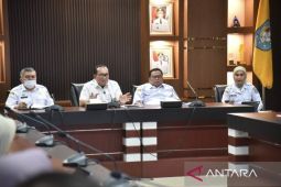 Pemkab Kubu Raya bentuk Satgas Terpadu Penertiban Izin