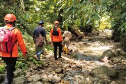 SAR Ambon tutup operasi pencarian lansia hilang di hutan Larike