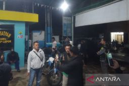 PLN Cianjur menyiagakan 90 petugas tangani cepat gangguan kelistrikan