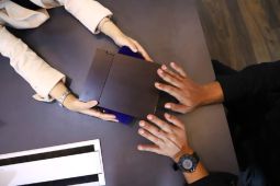 Pemkot Tangerang minta warga lapor jika ada pegawai minta THR