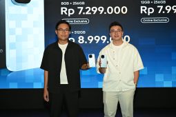 iQOO 15R rilis di Indonesia dengan chipset terbaru Snapdragon 8 Gen 5