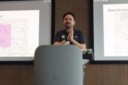 Terralogiq luncurkan geocoding terbaru tingkatkan presisi pemetaan