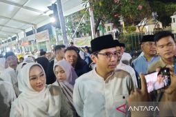 Ramadhan Fair XX 2026 geliatkan ekonomi masyarakat