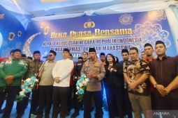 Pemprov Kalbar dan BPJS Ketenagakerjaan bentuk tim perlindungan pekerja