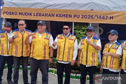 BBPJN Kaltim siapkan posko layanan mudik lebaran 2026