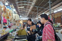 BPOM Tangerang temukan makanan mengandung zat berbahaya