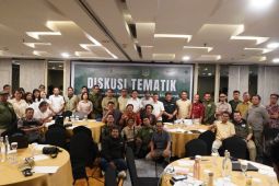 Ekosistem Batang Toru dalam Sorotan: Revisi Tata Ruang, Dorongan KSN, dan Zona Merah