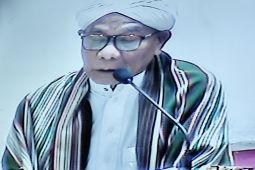 Tuan Guru Madyan ingatkan "tampulu"