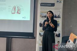 Imunoterapi jadi pilihan pengobatan kanker paru untuk usia produktif