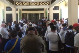 DPRK desak Pemkab Jayapura selesaikan pembayaran TPG ke-13 dan THR