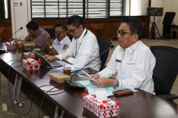 TPID Siantar dan pedagang dialog jaga harga dan pasokan bahan pokok