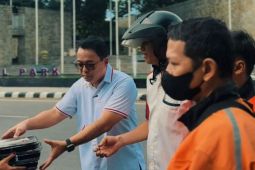 Legislator:  Ramadhan ajarkan kepedulian