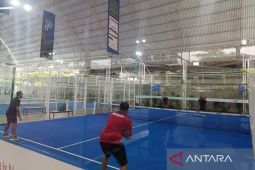 Warga lapor polisi soal pembangunan lapangan padel yang ganggu ketentraman