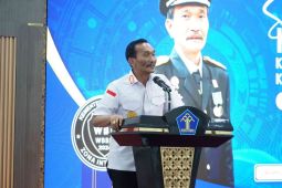 Kemenkum edukasi kekayaan intelektual ke pengurus Kopdes Merah Putih