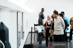 Fadli tegaskan agar kebudayaan jadipondasi ekonomi daerah