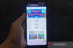 BPR Cirebon-Jabar membukukan laba sebesar Rp20,19 miliar pada 2025