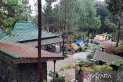 BPS catat capaian TPK hotel di Kabupaten Kuningan meningkat pada 2025