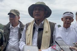 Wamenhut lepasliarkan dua Elang Jawa di kawasan TNGHS Bogor