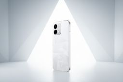 OPPO A6t Pro 5G di Indonesia dibekali baterai jumbo 7000 mAh