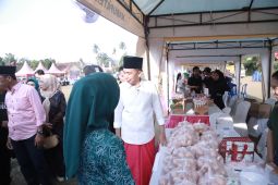 Jember siapkan skema intervensi pangan terpadu jaga stabilitas harga