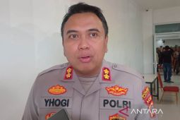 Polres Aceh Barat periksa 30 warga terduga pembakar lahan