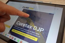 Sanksi administrasi lapor SPT hingga 30 April 2026 dihapus