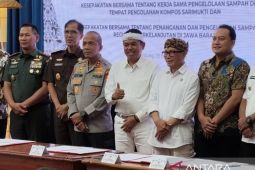 Dedi Mulyadi: Pengelolaan sampah daerah terhambat kebijakan berbelit