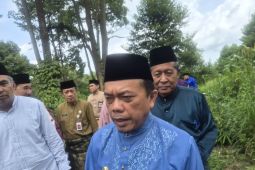 Pemprov Jambi tanggung biaya pemulangan dua korban penipuan daring di Kamboja