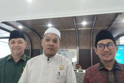 Baznas Kota Jambi ajak warga menunaikan zakat fitrah melalui UPZ