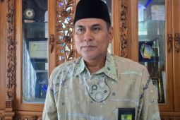 Kemenag Muaro Jambi resmi menetapkan besaran Zakat Fitrah dan Fidyah Tahun 1447 H