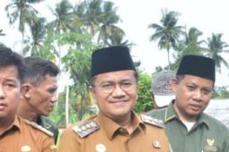 Pemkot Jambi menyurati Kemenhub minta tambah LPJU